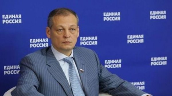 Депутат Госдумы погиб при крушении вертолета в Татарстане