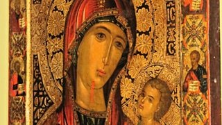 Какими чудесами прославилась святая Ксения Петербургская и о чем ей молятся верующие