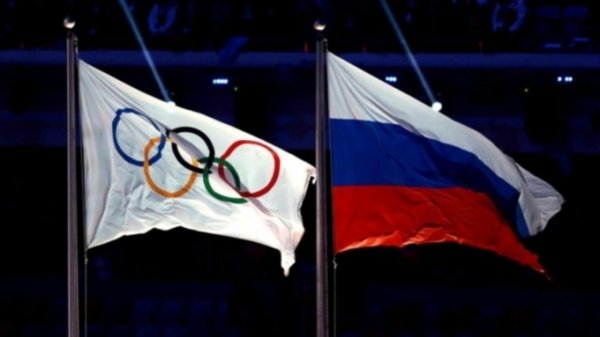 Сибиряка лишили титула Олимпийского чемпиона за допинг