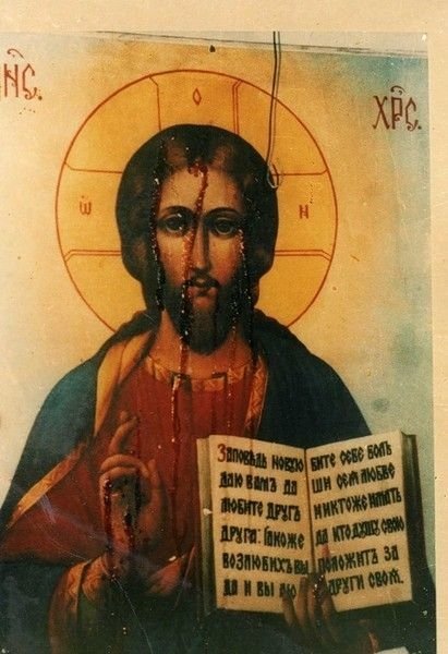 Чудотворную икону на два дня привезут в Барнаул