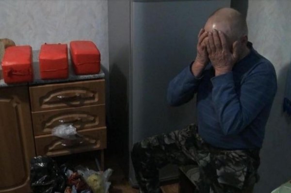 В Алтайском крае банда заводчан украла очень много сыра