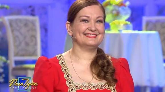 Жительница из Барнаула сыграла в "Поле чудес" (видео)