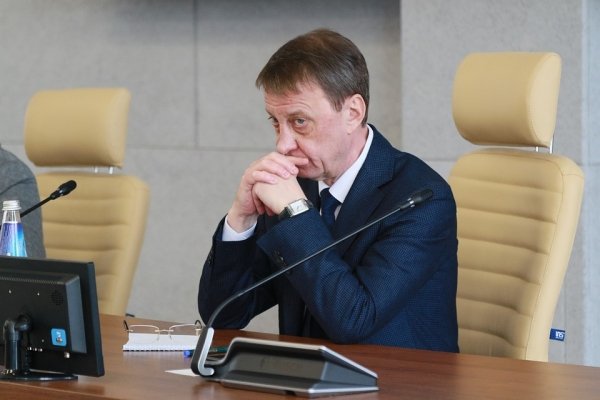 Выборы Франка: что думают алтайские политики