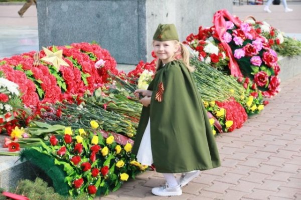 В Барнауле к юбилею Победы отреставрируют памятники