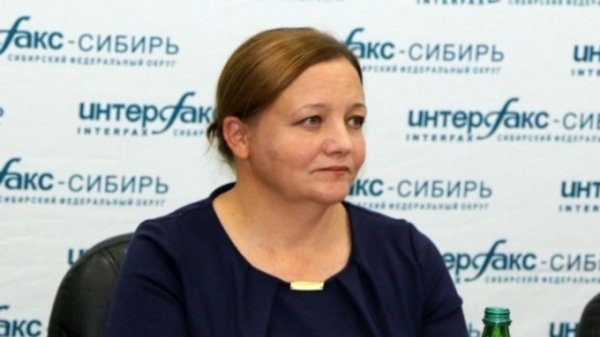 "Ушла сама": в правительстве прокомментировали смену руководства "Алтайтурцентра"