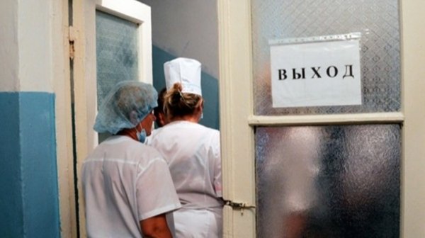 Ползучая оптимизация: какие медучреждения потерял Алтайский край в 2019 году