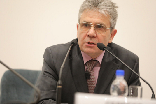 Глава РАН выразил опасения в возможном срыве сроков строительства СКИФа в Новосибирске