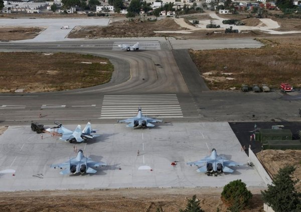 Турция понадеялась на поддержку НАТО в связи с обострением в Идлибе
