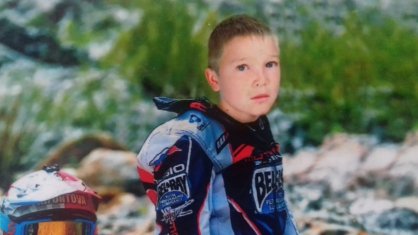 Причины гибели 13-летнего именинника на Алтае расследует СК