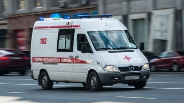 Быстрое реагирование: алтайские врачи скорой помощи онлайн передают ЭКГ в кардиоцентр