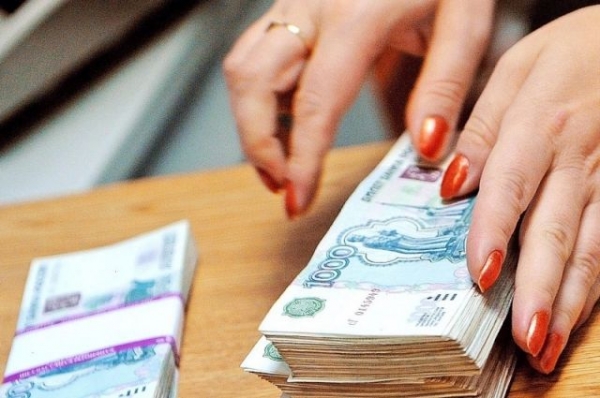 Жительница Барнаула потеряла больше 600 тысяч рублей за ритуал снятия порчи