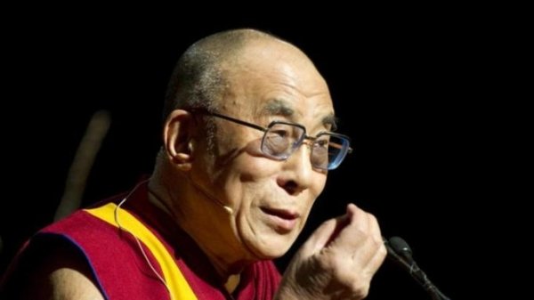 Далай-лама посоветовал как бороться с коронавирусом