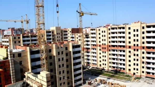 Цены на квартиры хотят ограничить законодательно
