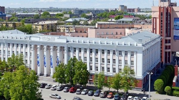 Алтайский госуниверситет вошел в число 25 лучших в России