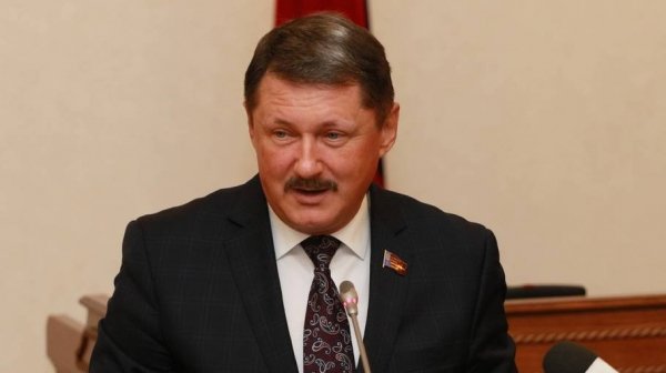 Андрей Осипов прокомментировал тему новых ограничений для депутатов
