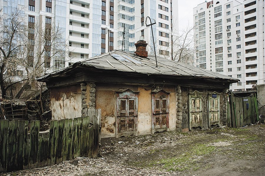 Новосибирск занял шестое место в России по качеству строящегося жилья