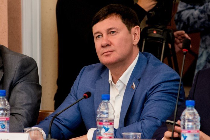 Депутаты новосибирского горсовета решили разобраться с застройщиками апартаментов