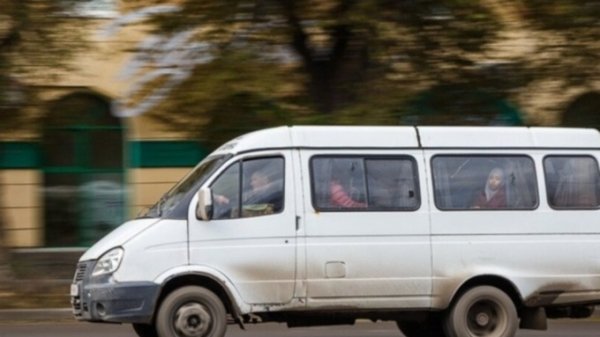 Россияне выгнали китайскую пару из маршрутки в Нижневартовске