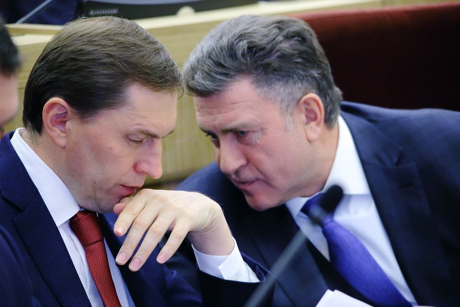 Пакт 2.0 в Новосибирске: отмена партсписков и политическая мобилизация
