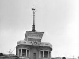 В Барнауле отреставрируют все известные часы