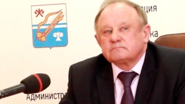 Дело экс-мэра Горно-Алтайска дошло до Верховного суда
