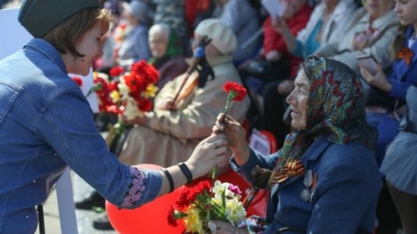 Справедливороссы настаивают на выплате "детям войны" к 75-летию Великой Победы