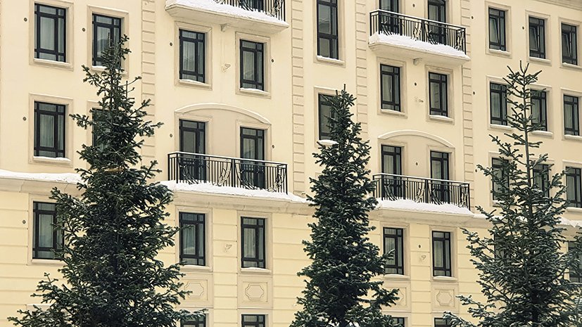Что нового предложит жилой квартал «Жуковка» в 2020 году?