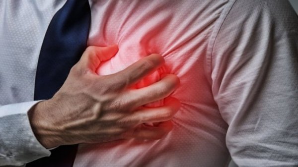 Немецкие врачи рассказали о неожиданных признаках скорого инфаркта