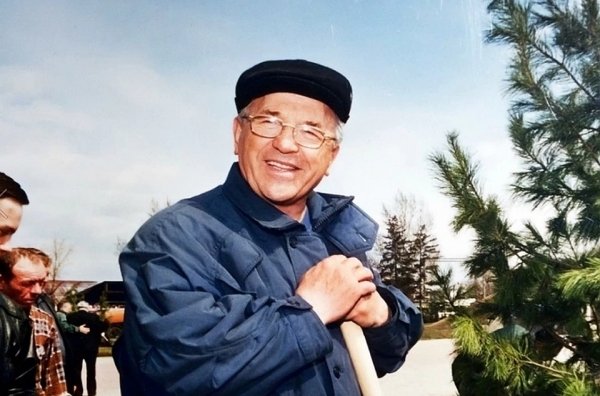 «Любил город всей душой»: 17 лет назад трагически погиб Владимир Баварин