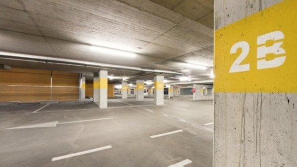 Перспективное строительство: парковки набирают популярность у жителей крупных городов
