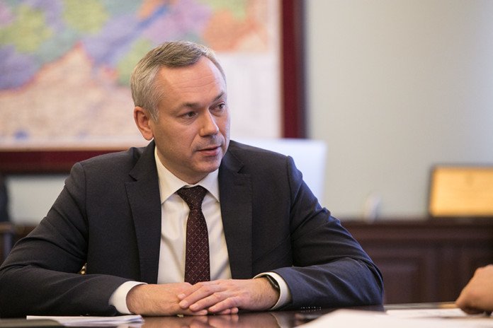 Андрей Травников поддерживает идею «народного» формирования бюджета