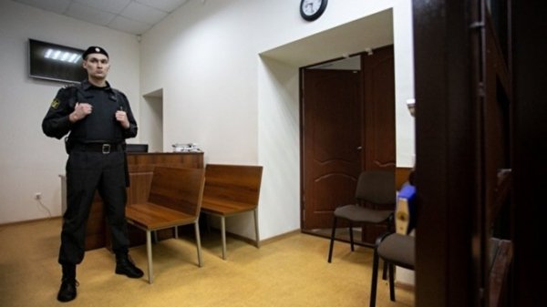 Бывший начальник ФСИН покончил с собой после оглашения приговора
