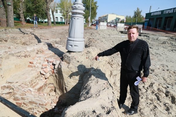 Эксклюзивные исторические факты: загадка смерти друга Ивана Ползунова