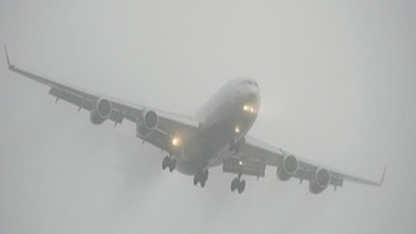 Самолет Новосибирск — Москва совершил экстренную посадку в Перми