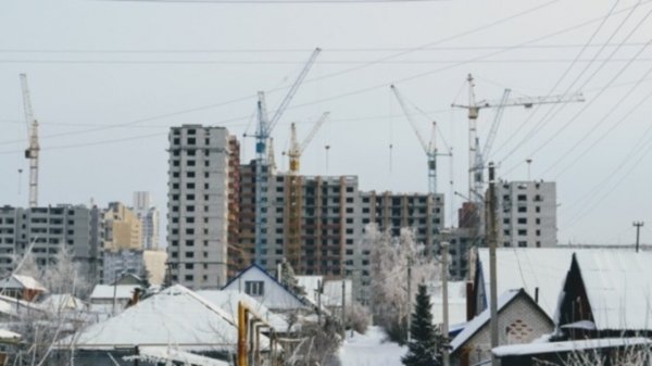 Проверки запретить. В Барнауле придумали, как решить проблему красных линий