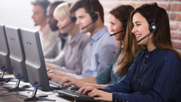 Легко запомнить, быстро набрать: ВТБ запускает короткий номер контакт-центра