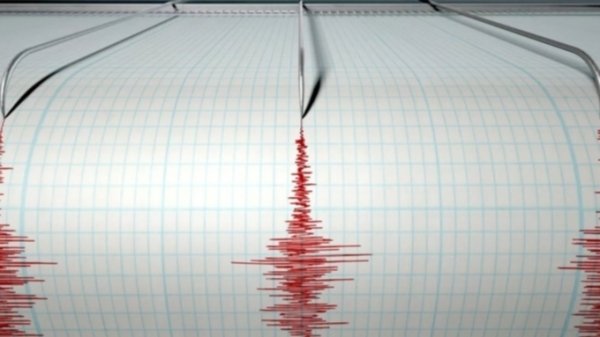 Четырехбалльное землетрясение зафиксировали в Горном Алтае