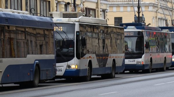 Как развивается транспортный кризис на Алтае