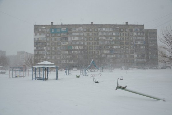 Бийчане спорят из-за места под строительство ФОКа