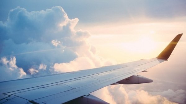 Четверо алтайских депутатов летели в самолете с первой заболевшей коронавирусом