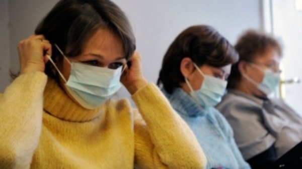 В России подтверждены новые случаи заражения коронавирусом