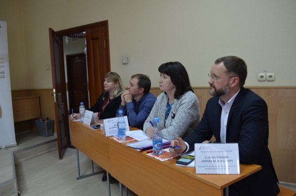 Есть идея для стартапа. В Финуниверситете прошел конкурс бизнес-проектов