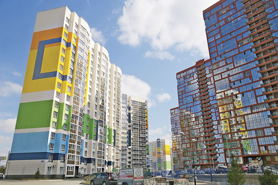 Новосибирск-2030: как будет застраиваться мегаполис?