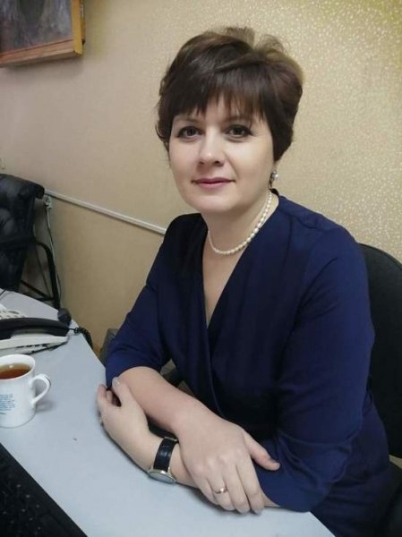 Новым главредом «Политсиб.ру» стала Анна Бодагова