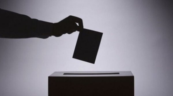 Поддержали Карелин и Жириновский: Госдума рассматривает поправки о досрочных выборах