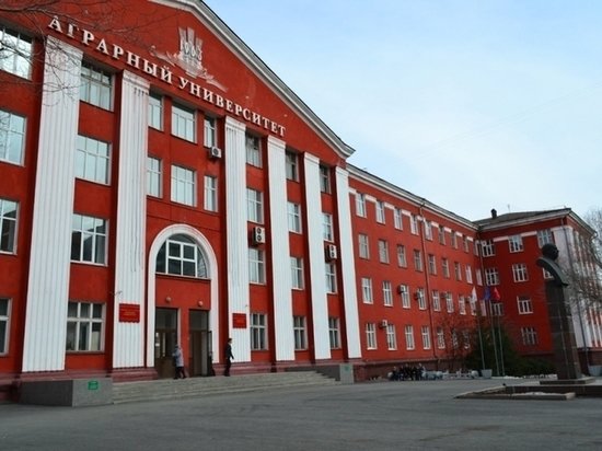 Еще один алтайский вуз перешел на дистанционную форму обучения
