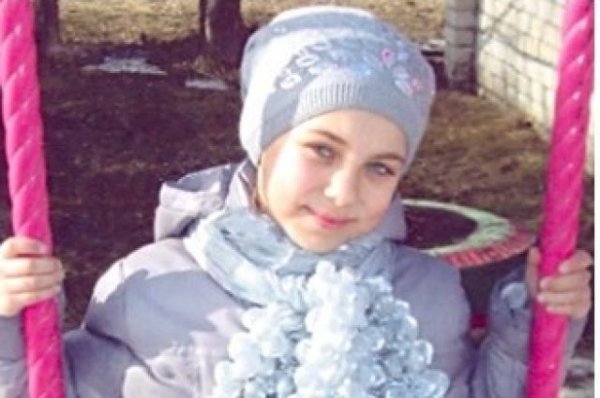 Ксения Бокова из Новоалтайска исчезла ровно 6 лет назад