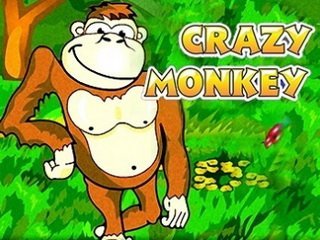 Crazy monkey - топовый слот от Игрософт в казино Spinwin