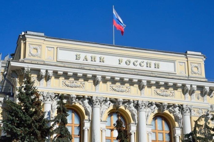 Банк России решил оставить ключевую ставку 6%