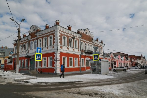 Почему памятники архитектуры в Барнауле выглядят так плачевно